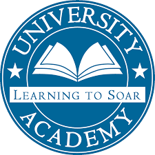 University Academy logo